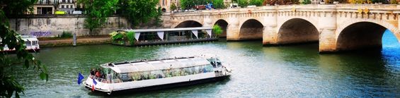 Yurtdışı Turları