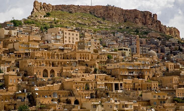 İstanbul Çıkışlı Uçaklı Gap Turu