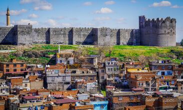 İzmir Çıkışlı Otobüslü Gap Turu