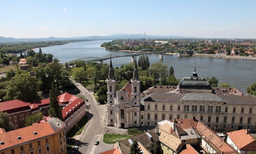 Uçaklı Orta Avrupa Masalı Turu