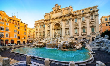 Büyük İtalya Turu