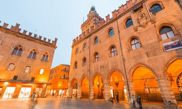 Büyük İtalya Turu