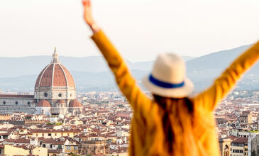 Büyük İtalya Turu