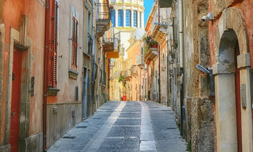 Büyük İtalya Turu