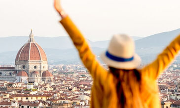 Büyük İtalya Turu