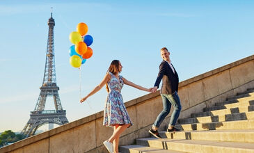 BENELUX & PARIS PC 7 GECE 8 GUN