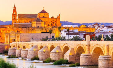 Büyük İspanya Turu 2026 Barcelona Gidiş - Sevilla Dönüş