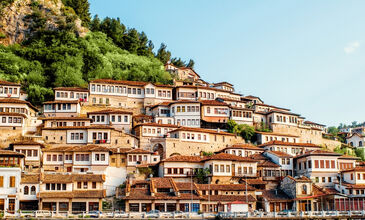 İstanbul Çıkışlı Vizesiz Balkan Masalı Turu