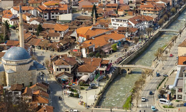 İstanbul Çıkışlı Vizesiz Balkan Masalı Turu
