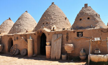 İstanbul Çıkışlı Otobüslü Gap Turu 