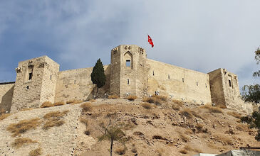 İstanbul Çıkışlı Uçaklı Butik Mardin, Urfa, Gaziantep Turu