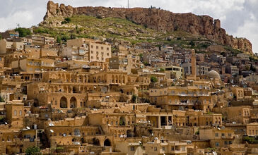 İstanbul Çıkışlı Uçaklı Gap Turu