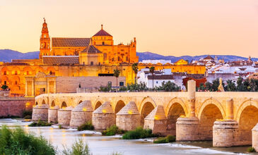 Büyük İspanya Turu