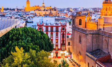 Büyük İspanya Turu