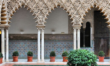 Büyük İspanya Turu