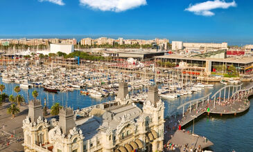 Büyük İspanya Turu