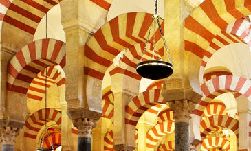 Büyük İspanya Turu