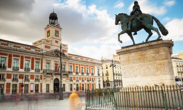 Büyük İspanya Turu