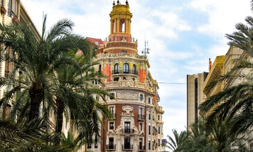 Büyük İspanya Turu