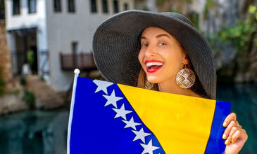 İstanbul Çıkışlı Vizesiz Balkan Masalı Turu